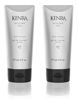 Picture of Kenra Styling Gel 17 | High Hold Gel | Creates Fullness & Adds Shine | Controls Coarse, Unruly Hair Textures | Alcohol-Free, Non-Drying, & Non-Flaking | Medium To Coarse Hair | 6 fl. Oz (2-Pack)