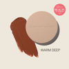 Picture of Foundation by No Makeup Makeup | Conceal & Correct with Long-Lasting, Buildable Formula & Lightweight Soft Finish | Cruelty-Free, Vegan, Fragrance-Free | Warm Deep
