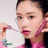 Picture of ETUDE Fixing Tint #14 Rose lilac (23AD) | Long Lasting High Pigmented Liquid Lipstick | Waterproof Lightweight Matte Finish Lip Stain | Full Coverage