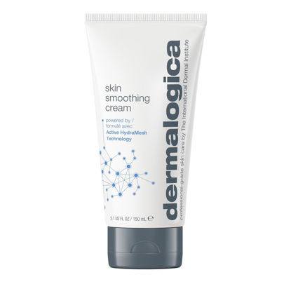 Picture of Dermalogica Skin Smoothing Cream - Face Moisturizer with Vitamin C and Vitamin E - Infuses Skin with 48 Hours of Continuous Hydration