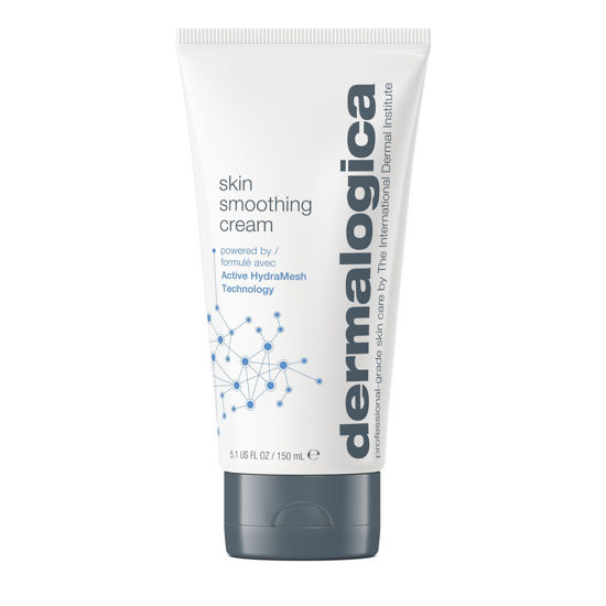 Picture of Dermalogica Skin Smoothing Cream - Face Moisturizer with Vitamin C and Vitamin E - Infuses Skin with 48 Hours of Continuous Hydration