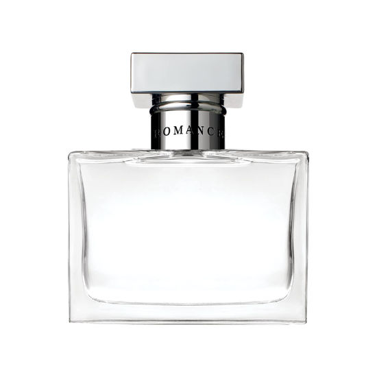 Picture of Ralph Lauren FRAGRANCES Romance - Eau de Parfum - Women's Perfume - Floral & Woody - With Rose, Jasmine, and Berries - Medium Intensity - 1.7 Fl Oz