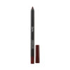 Picture of The Lip Bar | Straight Line Lip Liner | Vegan & Cruelty Free | Straight Talk - Burgundy