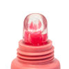 Picture of Palladio Butter Balm - Hydrating Lip Balm with Sheer Tint, Aloe, Peptides, Shea Butter, and Vegan Formulation for Instant Moisture, Shine, and Soothing Lip Care, Strawberry Shortcake