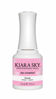 Picture of KIARA SKY Professional - Dip Manicure Nail Liquid Essentials - Long Lasting Nail Gel - Beauty Essentials Nail Design for Nail Art - Dip Liquids for Nails Repair Treatment 0.5 fl oz, Bond