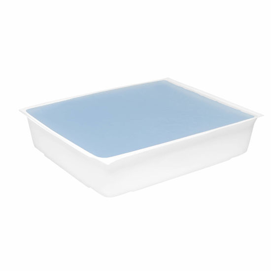 Picture of True Glow by Conair 1lb. Paraffin Wax Refill - Paraffin Wax for Hand and Feet - For Use with Paraffin Wax Machine