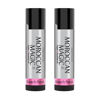 Picture of Moroccan Magic Beach Rose SPF 15 Lip Balm - Rose Vanilla | Argan Oil & Essential Oils | Family Owned | Cruelty Free | 2 Pack