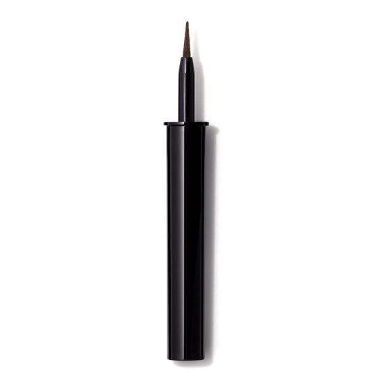 Picture of Lancôme Artliner Precision Felt-Tip Liquid Eyeliner - Highly Pigmented & Smudge-Proof - Chocolate, Satin Finish
