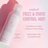 Picture of Drybar Final Call Frizz & Static Control Mist Blanc Scent - Travel Size | Fights Frizz, Tames Flyaways to Maintain Smooth and Shiny Blowouts, 24 Hour Frizz Control & 72 Hour Static Control