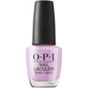 Picture of OPI Nail Lacquer Achievement Unlocked | Opaque Light Purple Crème Chip Resistant Nail Polish | Xbox Collection