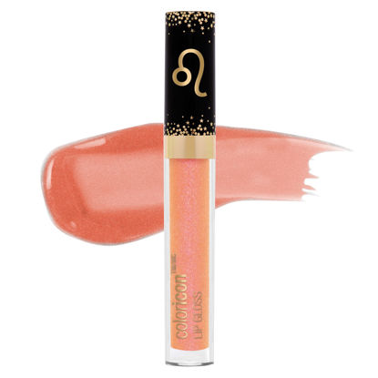 Picture of wet n wild Color Icon Lip Gloss Leo