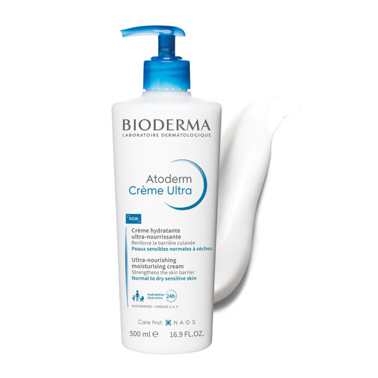 Picture of Atoderm Cream Ultra 500 ml