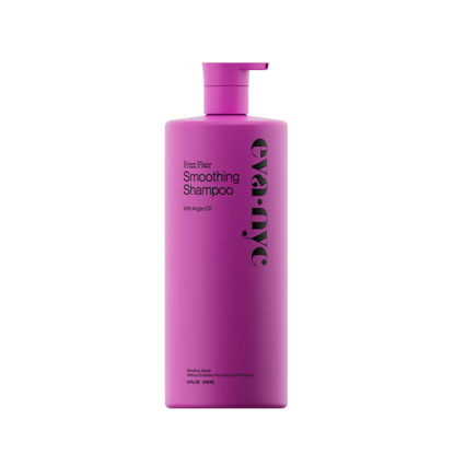 Picture of Eva NYC Frizz Fixer Smoothing Shampoo, 31 fl oz