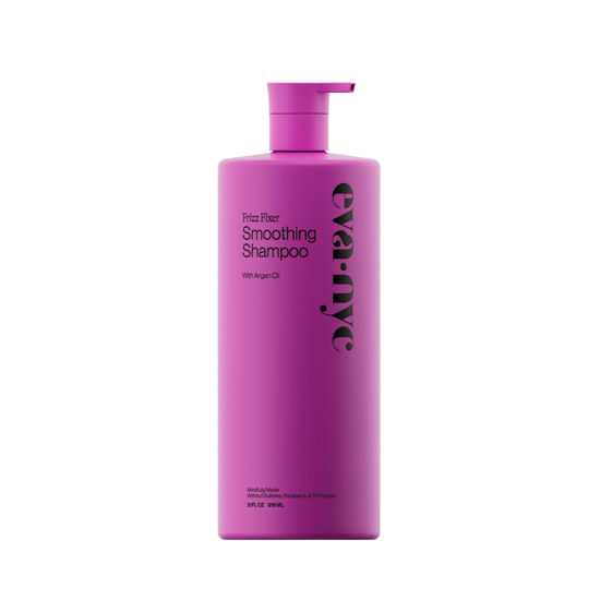 Picture of Eva NYC Frizz Fixer Smoothing Shampoo, 31 fl oz