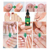 Picture of Ginger Nail Treatment Nail Support Nail Care, 7days Nail Treatment, Ginger Nail Growth Serum, Ginger Cuticle Care Oil for Nails,Cuticle Serum for Nails (2Pcs, 1 Fl.oz(pack of 1))