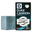 Picture of Duke Cannon Big Brick of Soap Midnight Swim - Refreshing Aquatic Scent with Green Top Notes, 10 oz. Men's Soap Bar