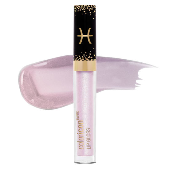 Picture of wet n wild Color Icon Lip Gloss Pisces