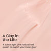 Picture of OPI Nature Strong A Clay in the Life | Opaque Soft Neutral Crème Natural Origin Nail Polish | Plant Based, Vegan, Cruelty Free
