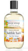 Picture of Deep Steep Bubble Bath, 17 oz (Peach Praline)