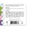 Picture of Deep Steep Bubble Bath, 17 oz (Strawberry Plum)