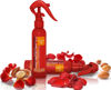 Picture of Arvazallia Heat Protectant Spray with Argan Oil - Professional Grade Thermal Protector, Leave-in Conditioner, Anti-frizz, and Shine Spray