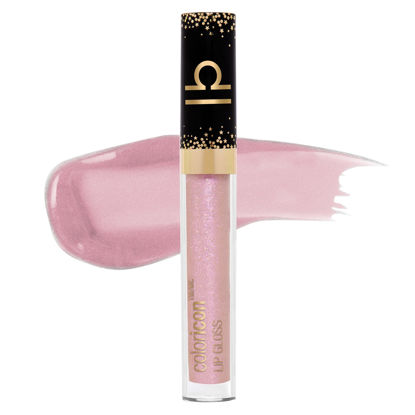 Picture of wet n wild Color Icon Lip Gloss Libra