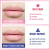 Picture of Sleeping lip mask, Nourish & Hydrate Lip Mask With Vitamin C, Antioxidants, Lip Balm, Lip Skin Care, Improve Lip Color, Reduce Lip Lines (Grapefruit)