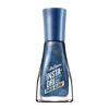 Picture of Sally Hansen Insta-Dri® Holo-Glow, Holo-back, Quick Dry, Long Lasting, Streak-Free Shine, Metallic Blue Nail Polish