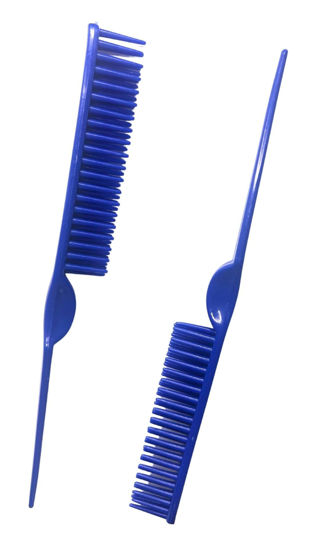 GetUSCart- CocoBlack Naturals 3 Row Styling Comb For Detangling ...