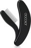 Picture of Docolor Foldable Eyelash Comb Separator Folding Lash Comb Eyebrow Mascara Applicator Eyelash Definer Arc Designed Cosmetic Brushes Tool