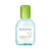 Picture of Bioderma - Sébium H2O - Micellar Water - Face Cleansing and Makeup Remover - Micellar Water for Combination to Oily Skin