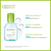 Picture of Bioderma - Sébium H2O - Micellar Water - Face Cleansing and Makeup Remover - Micellar Water for Combination to Oily Skin