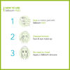 Picture of Bioderma - Sébium H2O - Micellar Water - Face Cleansing and Makeup Remover - Micellar Water for Combination to Oily Skin