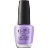 Picture of OPI Nail Lacquer Skate to the Party | Opaque Bright Purple Crème Chip Resistant Nail Polish | Summer Make the Rules Collection