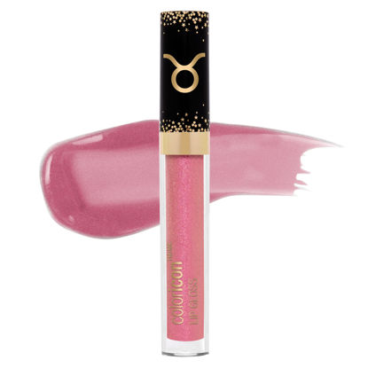 Picture of wet n wild Color Icon Lip Gloss Taurus