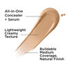 Picture of IT Cosmetics Bye Bye Dark Spots Concealer + Brightening Serum - 2% Niacinamide, Hyaluronic Acid & Caffeine - Medium Coverage, Natural Finish, All Skin Types - 31 Medium Neutral, 0.22 fl. oz