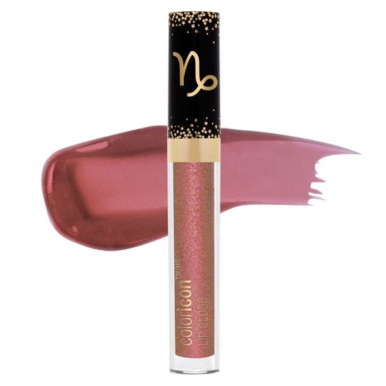 Picture of wet n wild Color Icon Lip Gloss Capricorn
