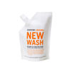 Picture of Hairstory New Wash Original, Cleansing Cream for All Hair Types, Shampoo & Conditioner Alternative, Promotes Scalp Health, Nourishes & Protects, 8oz