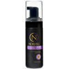 Picture of Norvell Venetian Sunless Facial Self Tanner Mousse with Bronzer, 1.7 Fl Oz - Instant Self Tanning - Natural Looking - Anti-Orange - Fake Tan for Bronzing Glow