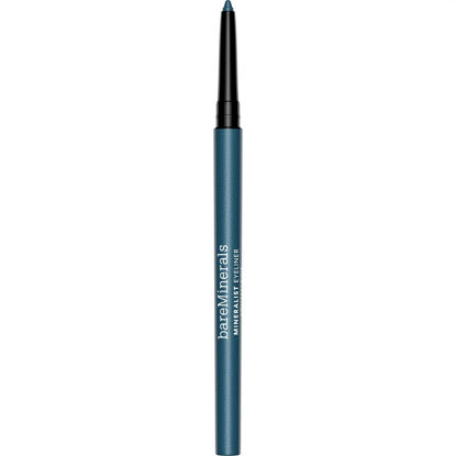 Picture of bareMinerals Mineralist Lasting Eyeliner, Mineral-Based Waterproof Eyeliner, Long-Lasting Blendable Color, Safe for Waterline, Retractable, Vegan