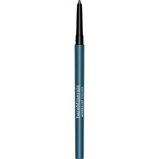 Picture of bareMinerals Mineralist Lasting Eyeliner, Mineral-Based Waterproof Eyeliner, Long-Lasting Blendable Color, Safe for Waterline, Retractable, Vegan