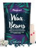 Picture of Maxpearl Wax Beads for Hair Removal, 2.5lb Hard Wax Beans Refill Bag for Brazilian Bikini, Face, Eyebrows, Underarms, Arms, Chest, Back, Legs, Coarse Body Hair Specific