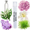 Picture of MIRIS Perfume Oil No.258 | Impression of Pleasures | Women | Roll-On Alcohol Free | 0.34 Fl Oz / 10 ml
