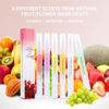 Picture of SULLMAR 6Pcs Nail Cuticle Oils Nail Nutrition Oil Pen Nail Nourishment Pens 6Smell Cuticle Revitalizer for Agnail Nourish Skin Nail Care