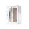 Picture of Clinique All About Shadow Single Eye Shadow Makeup | Safe For Sensitive Eyes, Portobello, 0.06 Ounce