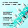 Picture of Anua PDRN Hyaluronic Acid Capsule 100 Serum, Radiant Face Serum, Hyaluronic Acid, Hydration, Moisture Plumping effect, Natural color, Fragrance free, Korean Skincare, 30ml / 1.01 fl. oz