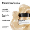 Picture of L'Oreal Professionnel Absolut Repair Hair Mask | Protein Hair Treatment | Repairs & Nourishes Dry, Damaged Hair | With Quinoa & Proteins | Adds Shine | Medium to Thick Hair Types