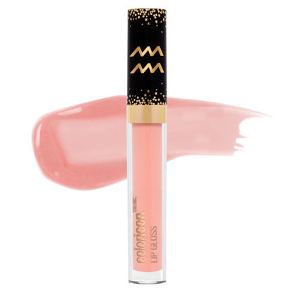 Picture of wet n wild Color Icon Lip Gloss Aquarius (681A)