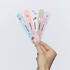 Picture of Tweezerman Forever Friends Nail Files (Pack of 5)