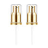 Picture of Chris.W 2Pack Foundation Pump Fit for Estee Lauder Double Wear Foundation DW Foundation Replacement Pump(Gold)
